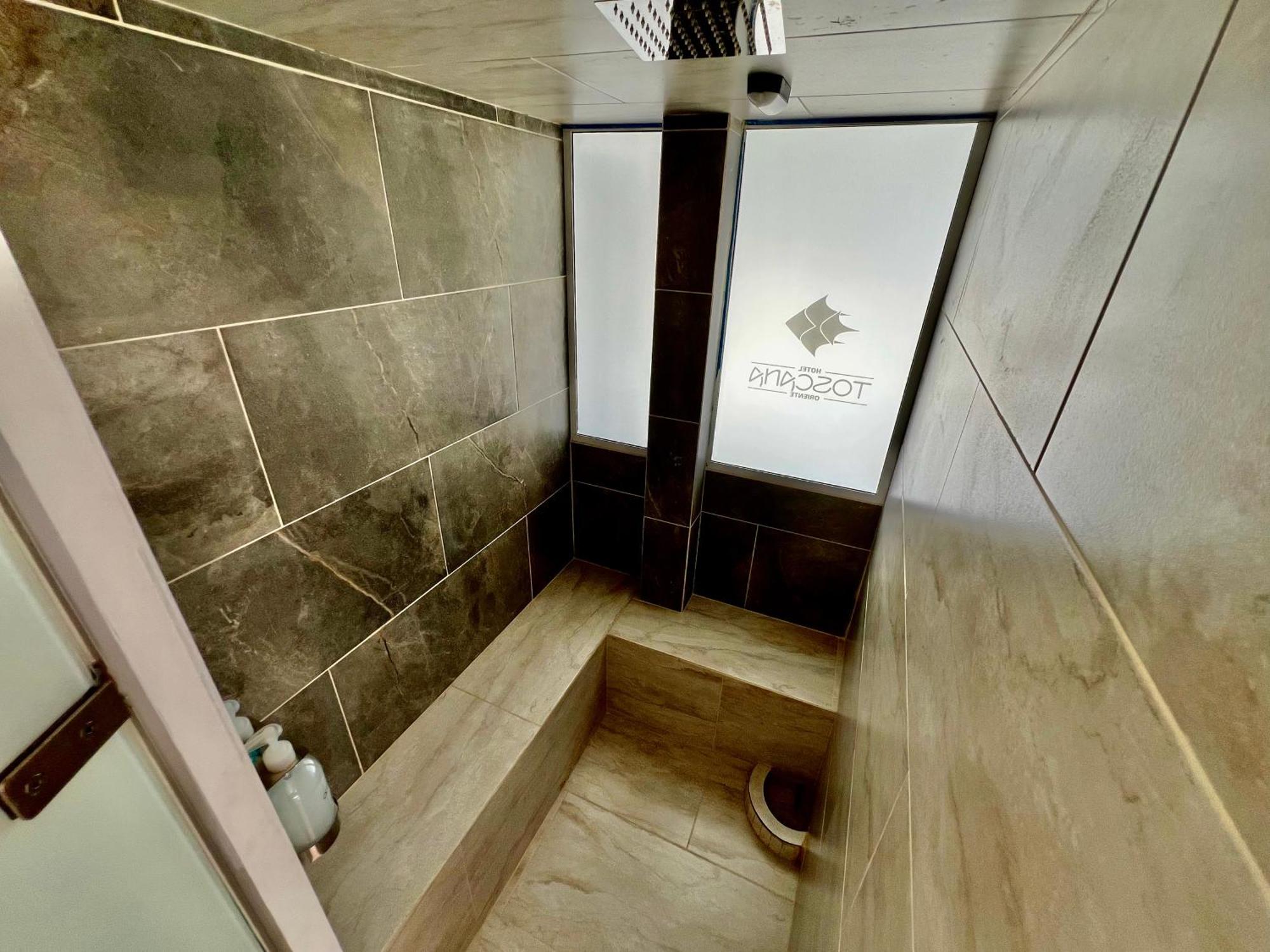 Hotel Toscana Oriente Ριονέγρο Εξωτερικό φωτογραφία