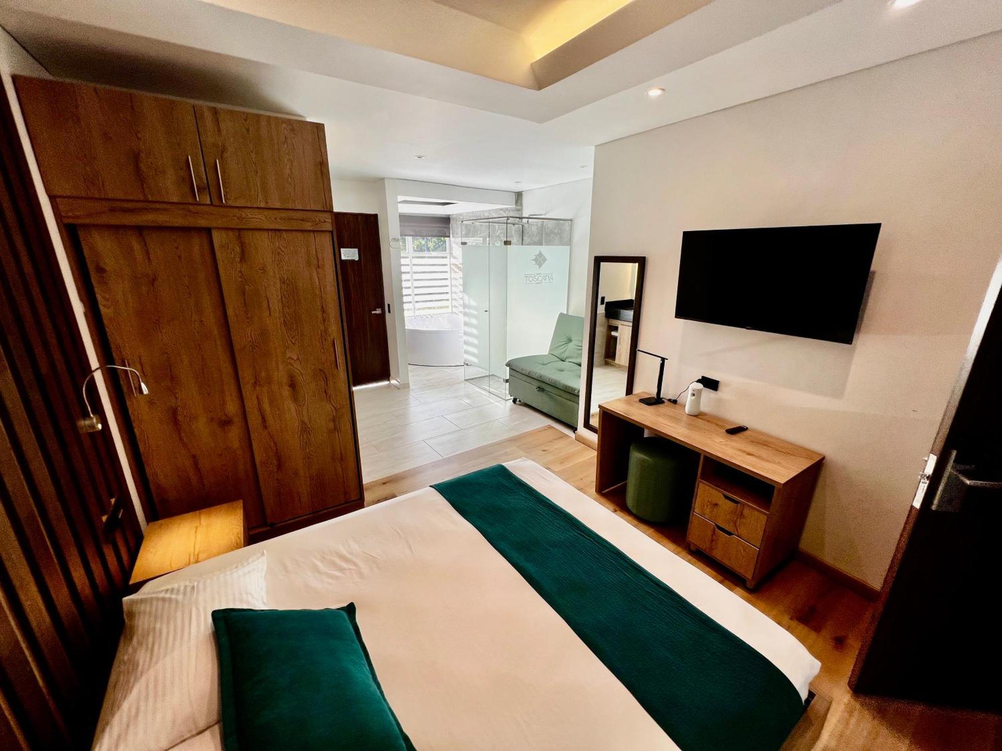 Hotel Toscana Oriente Ριονέγρο Εξωτερικό φωτογραφία
