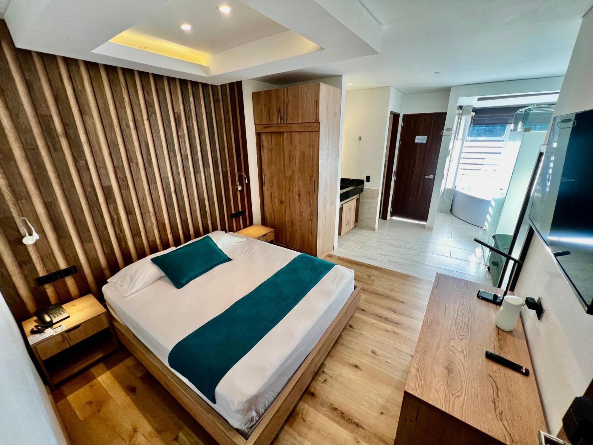 Hotel Toscana Oriente Ριονέγρο Εξωτερικό φωτογραφία