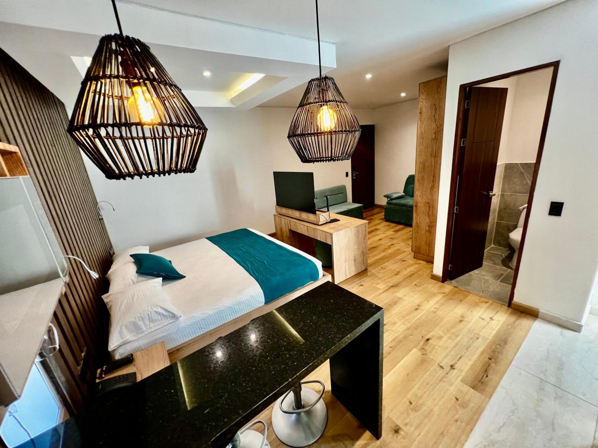 Hotel Toscana Oriente Ριονέγρο Εξωτερικό φωτογραφία