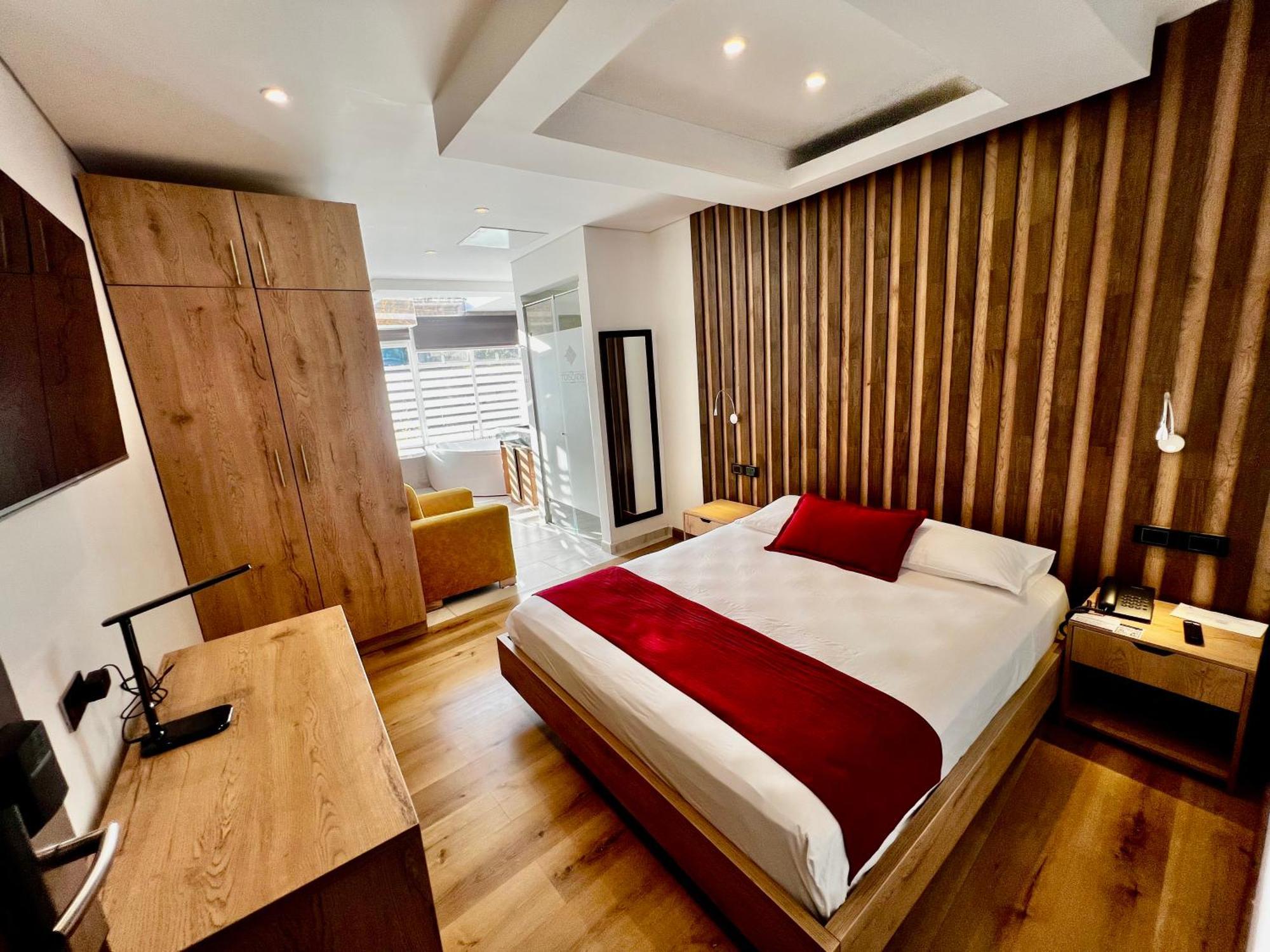 Hotel Toscana Oriente Ριονέγρο Εξωτερικό φωτογραφία