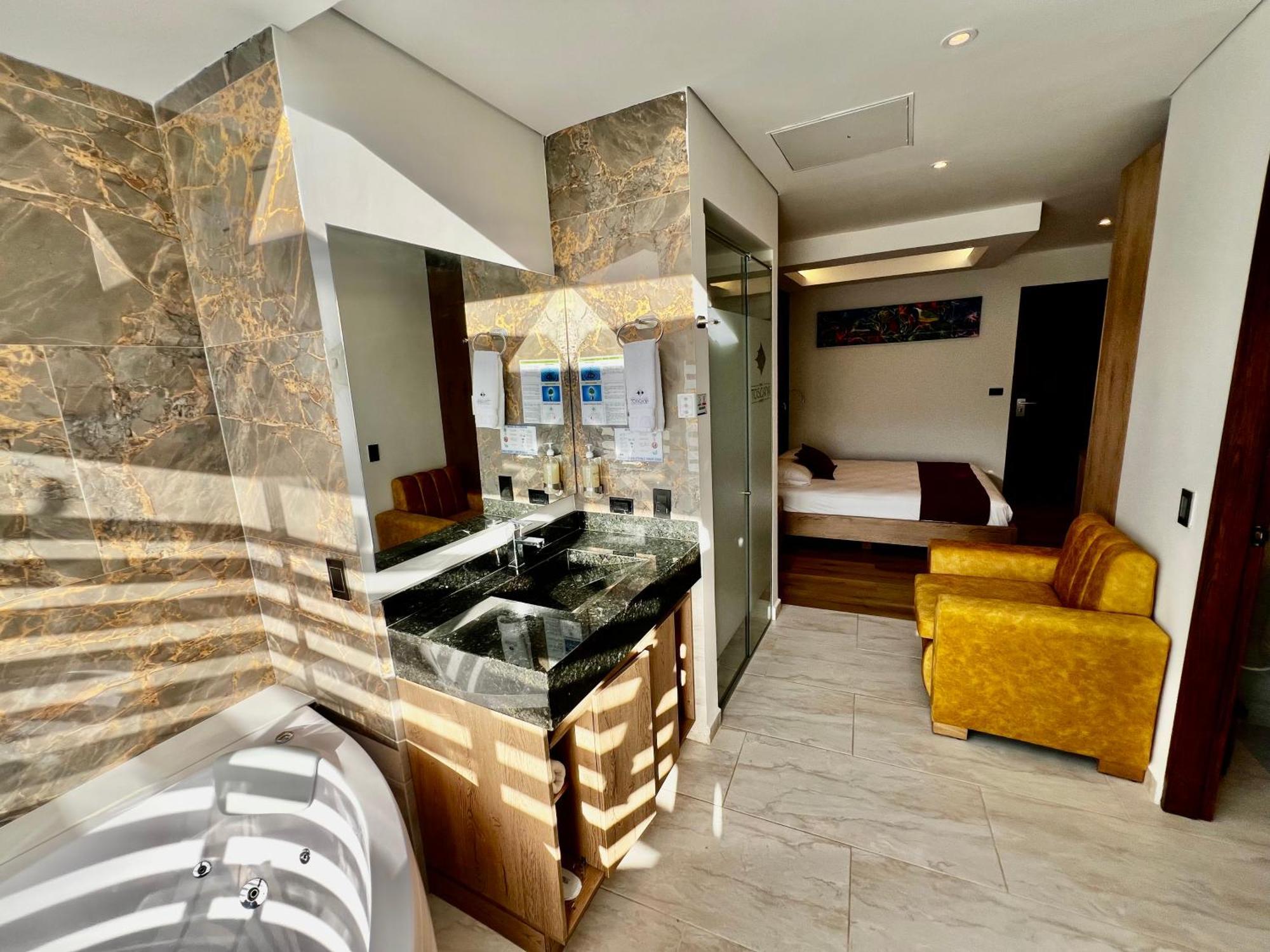 Hotel Toscana Oriente Ριονέγρο Εξωτερικό φωτογραφία