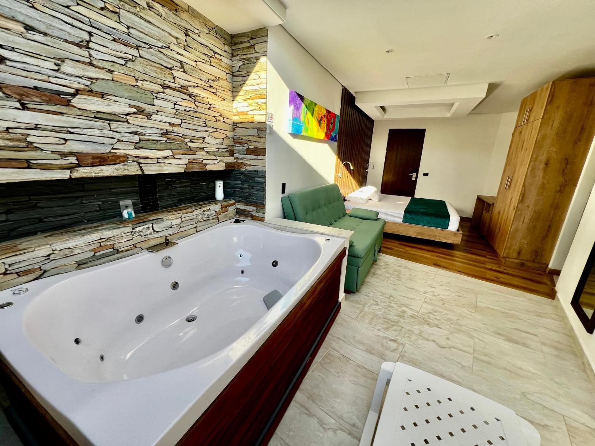 Hotel Toscana Oriente Ριονέγρο Εξωτερικό φωτογραφία