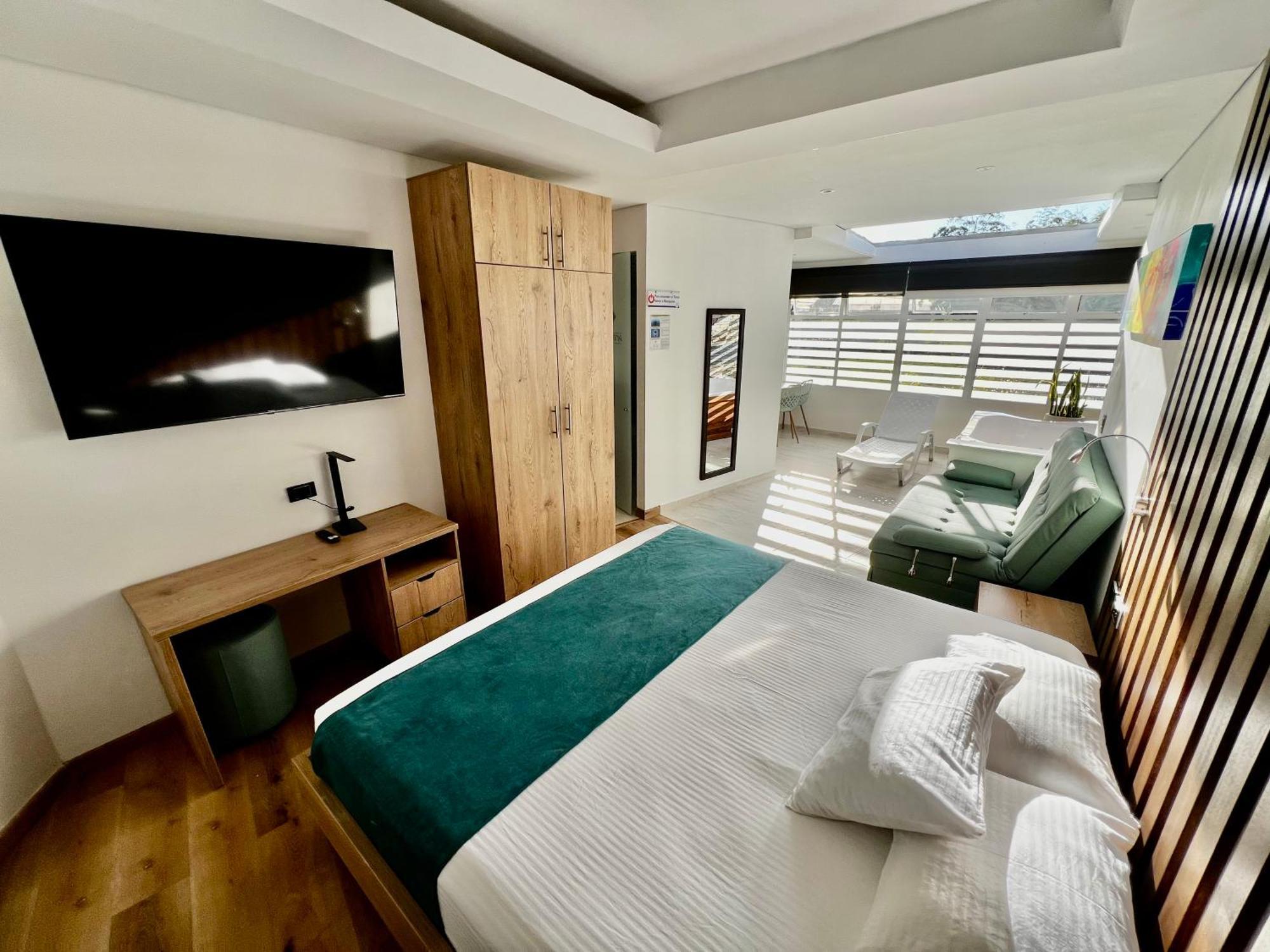 Hotel Toscana Oriente Ριονέγρο Εξωτερικό φωτογραφία