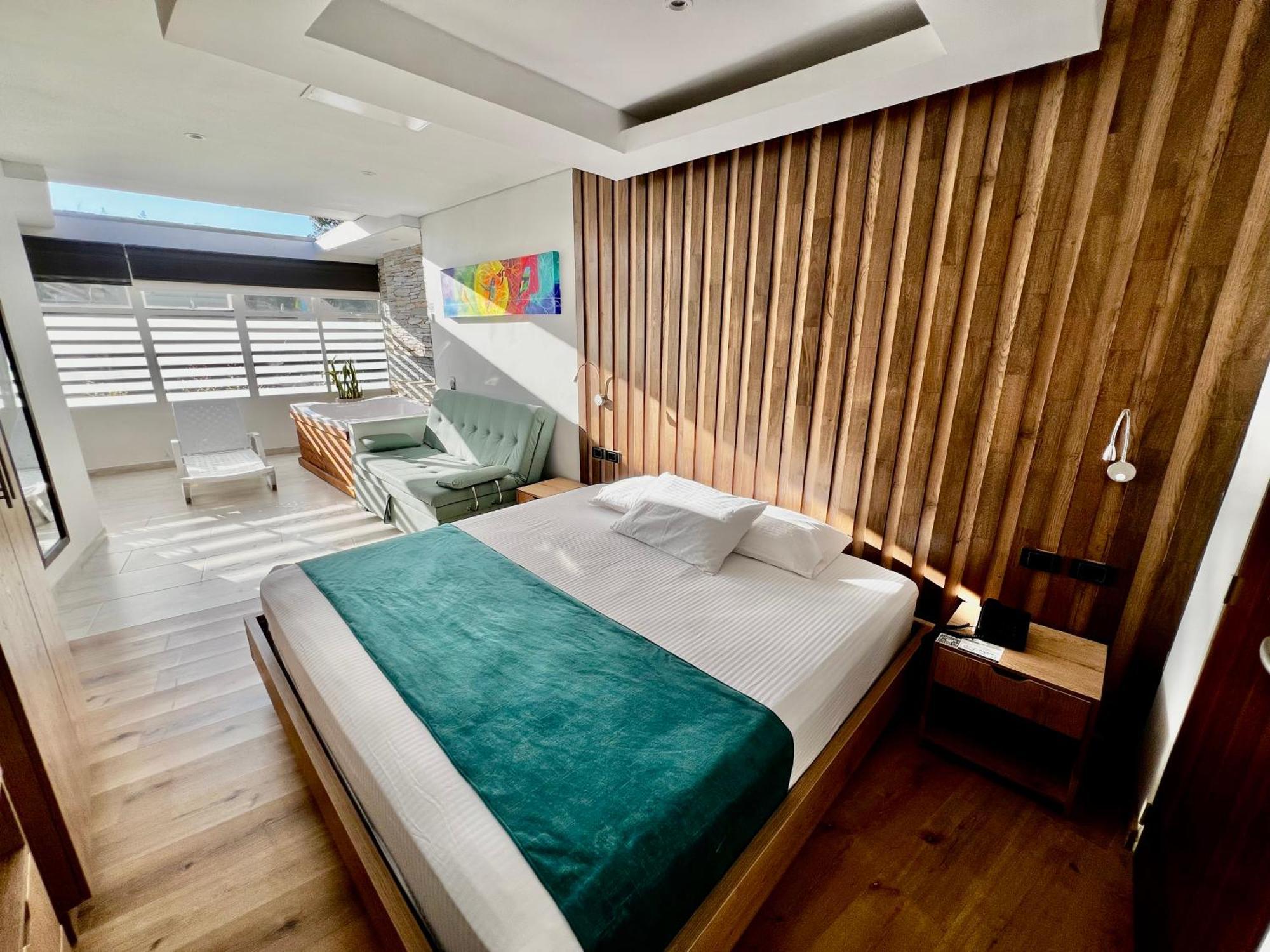 Hotel Toscana Oriente Ριονέγρο Εξωτερικό φωτογραφία