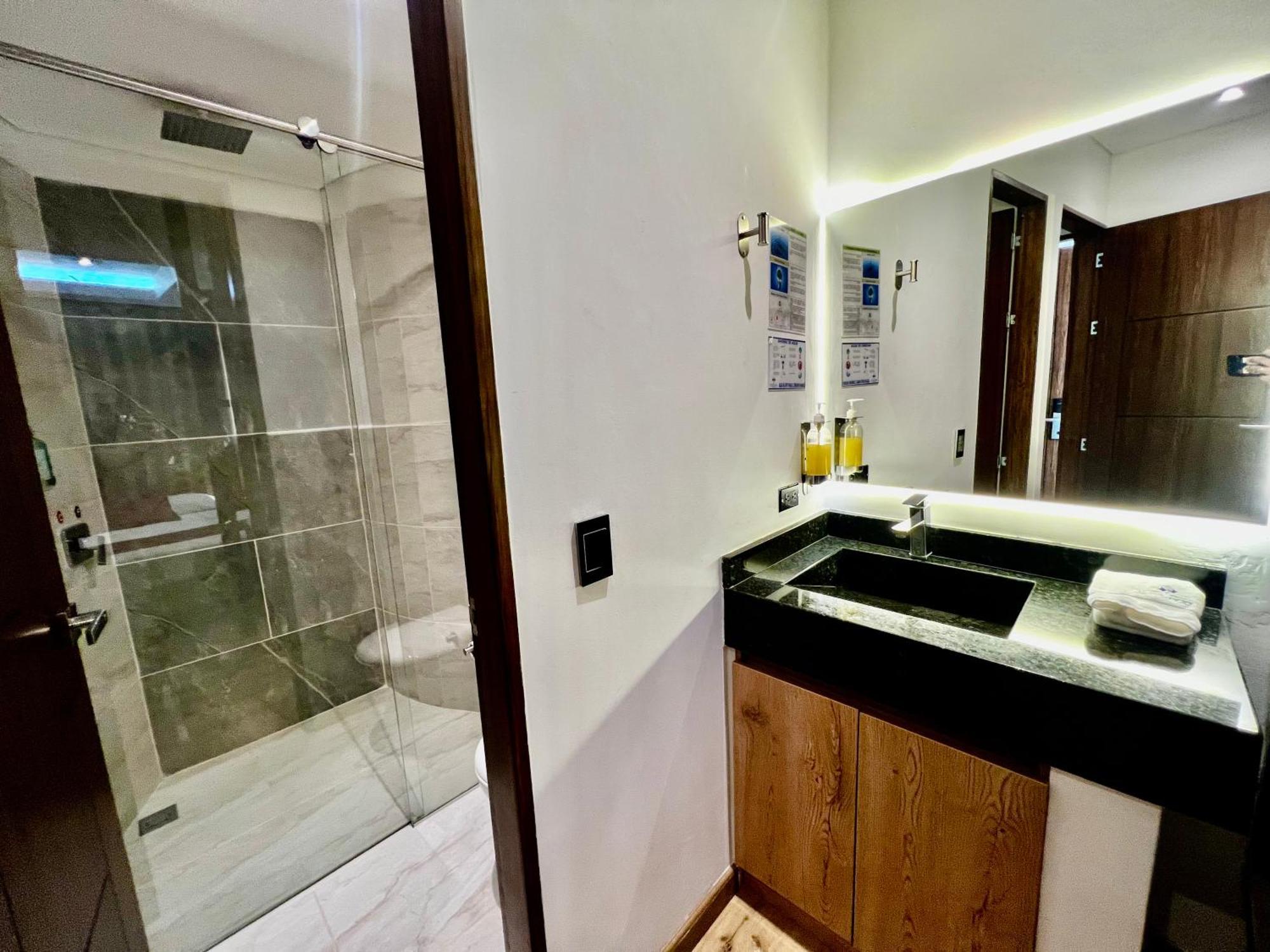 Hotel Toscana Oriente Ριονέγρο Εξωτερικό φωτογραφία