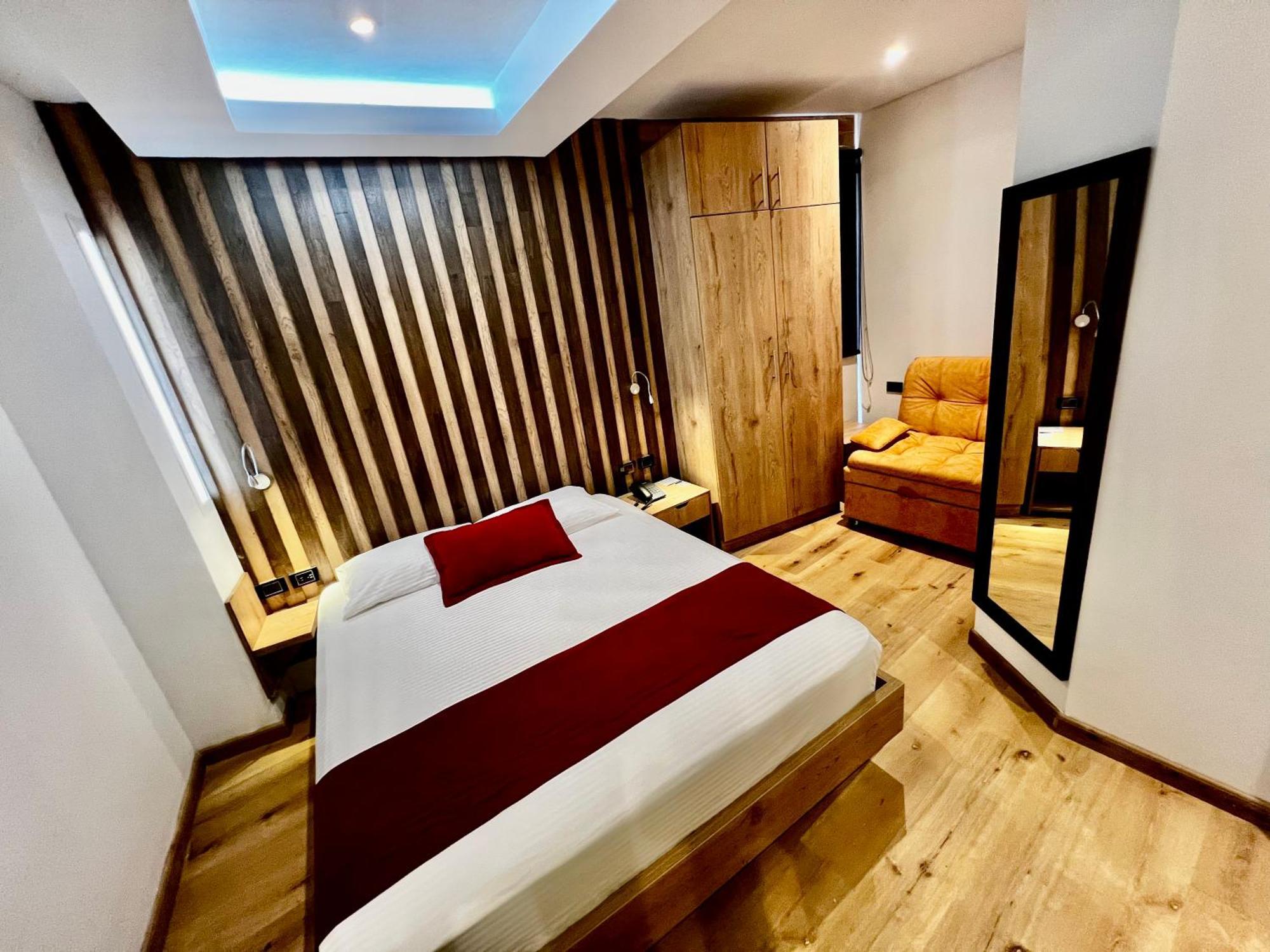 Hotel Toscana Oriente Ριονέγρο Εξωτερικό φωτογραφία