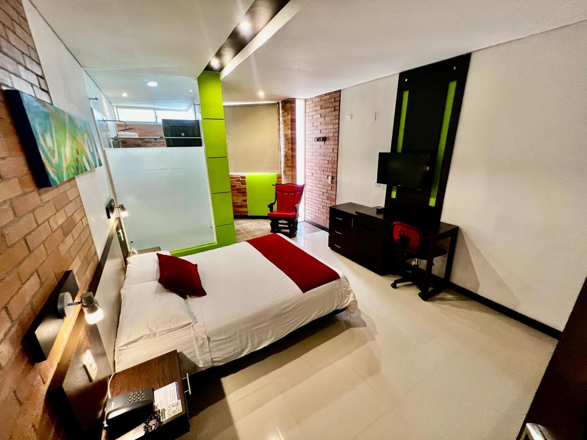 Hotel Toscana Oriente Ριονέγρο Εξωτερικό φωτογραφία
