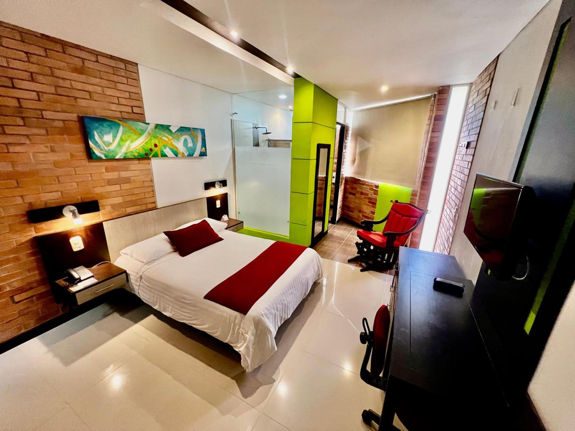 Hotel Toscana Oriente Ριονέγρο Εξωτερικό φωτογραφία