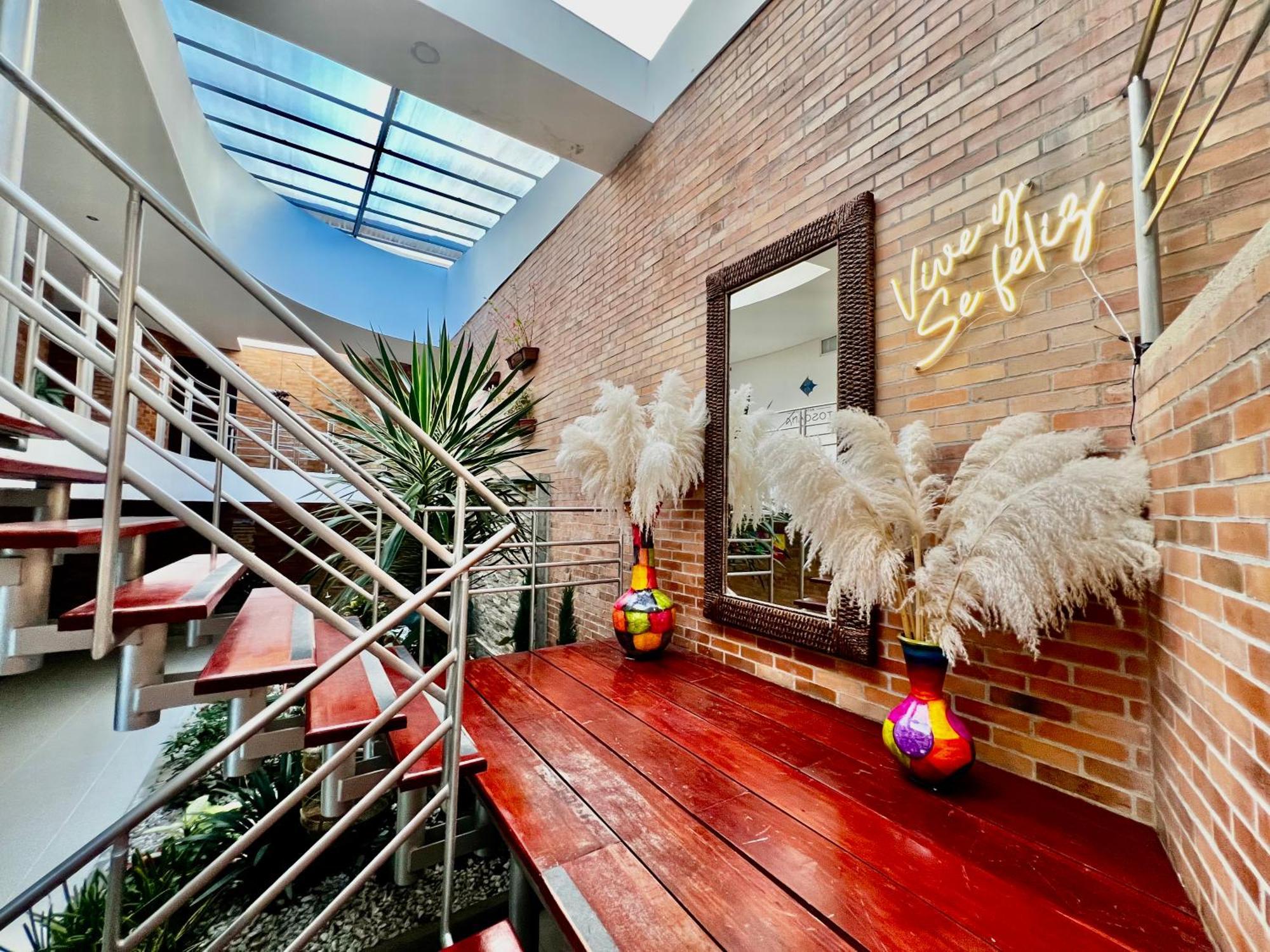 Hotel Toscana Oriente Ριονέγρο Εξωτερικό φωτογραφία