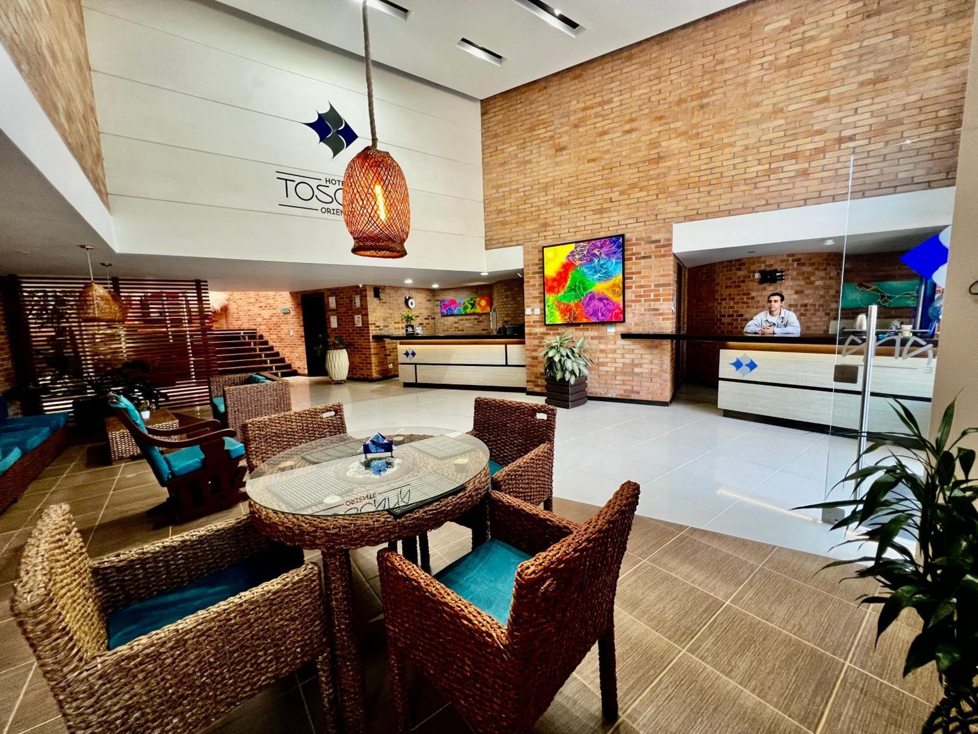 Hotel Toscana Oriente Ριονέγρο Εξωτερικό φωτογραφία