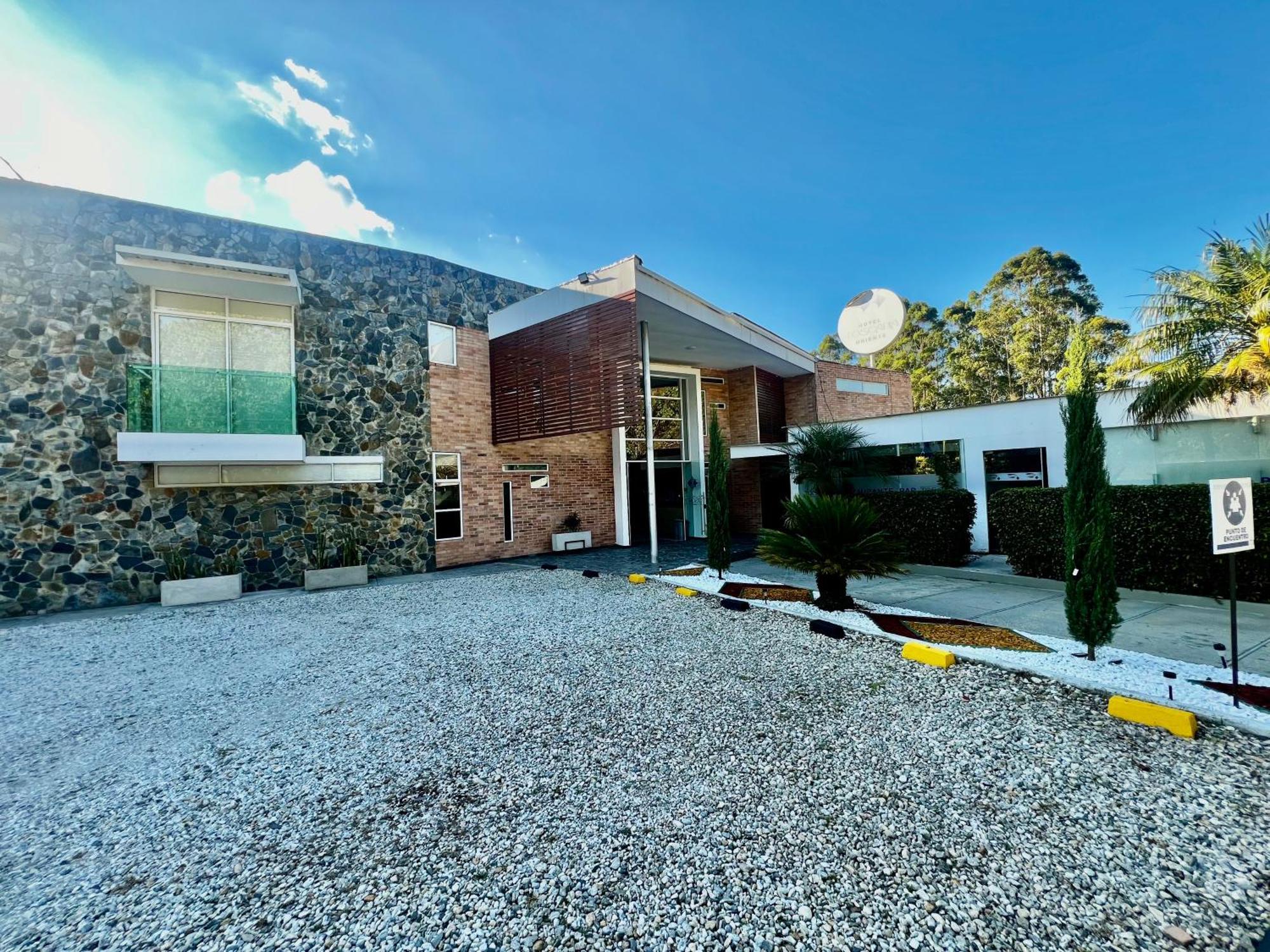 Hotel Toscana Oriente Ριονέγρο Εξωτερικό φωτογραφία